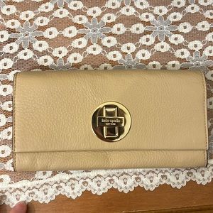 Kate spade wallet